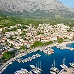 Apartamento Zuzana Baška Voda