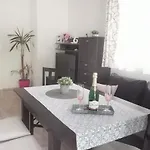 Apartamento Zuzana Baška Voda