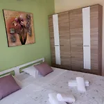 Apartamento Zuzana *