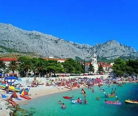 Zuzana Apartament