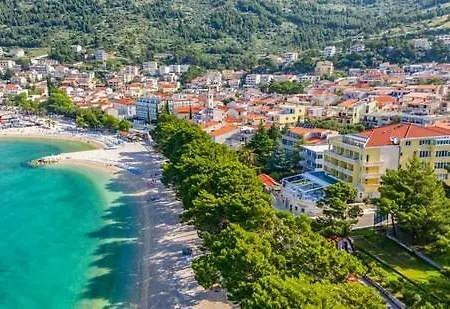 Apartament Zuzana *
