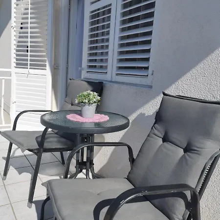 Apartman Zuzana *