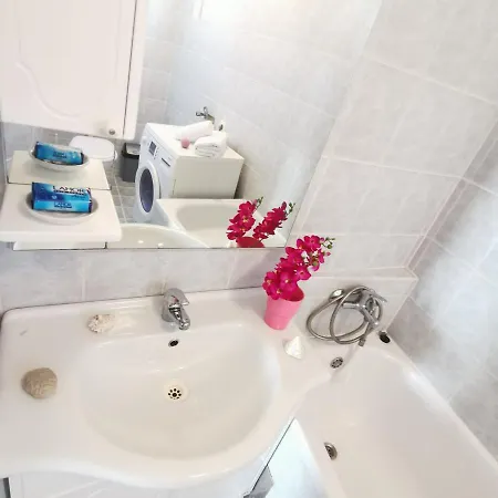 Apartment Zuzana