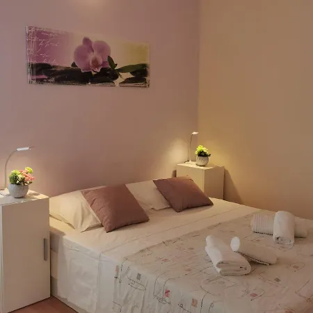 Apartment Zuzana