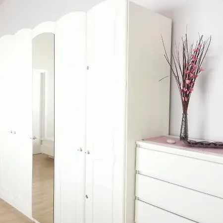 Apartment Zuzana