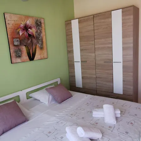 Apartament Zuzana *
